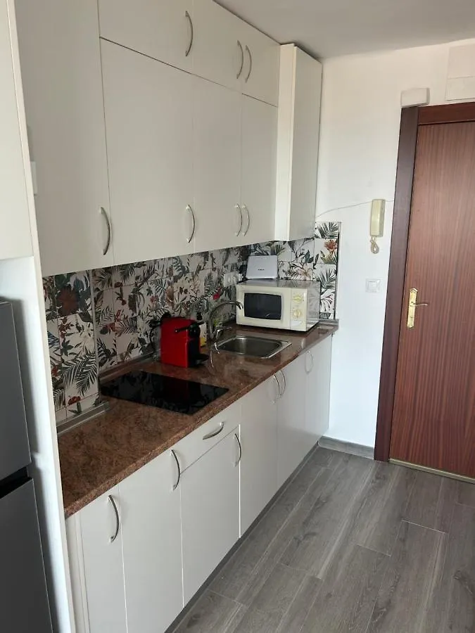 Casa Salome Apartment Torremolinos