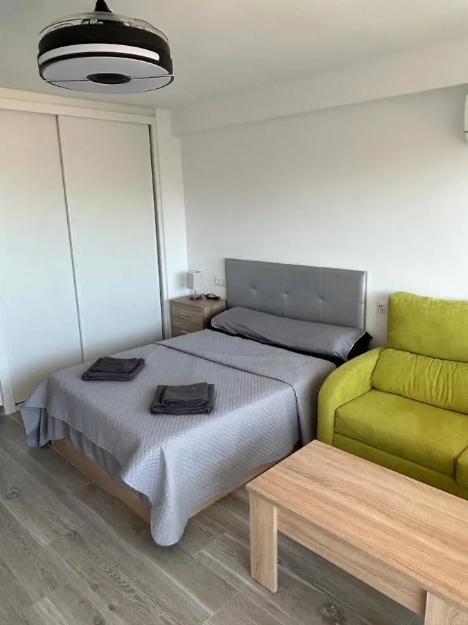 Casa Salome Apartment Torremolinos